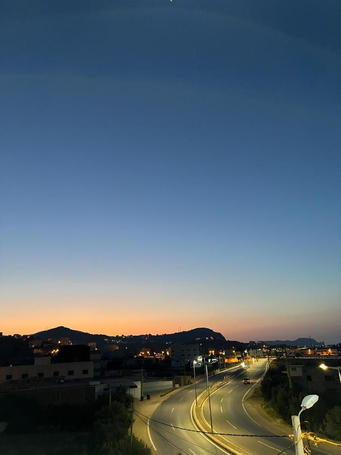 Royal Rif Alhoceima Apart-hotel Al Hoceïma